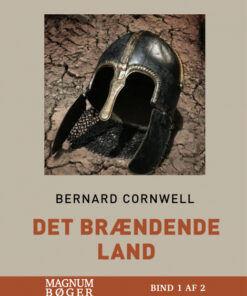 Det brændende land (Bog)