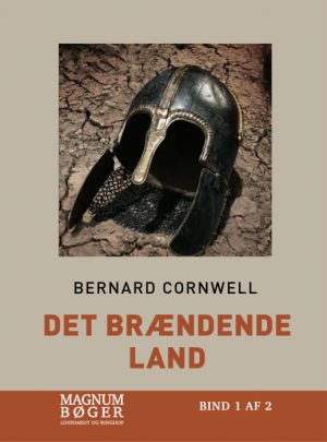 Det brændende land (Bog)