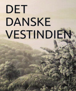 Det danske Vestindien (Bog)