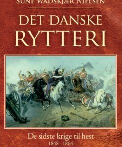 Det danske rytteri (E-bog)