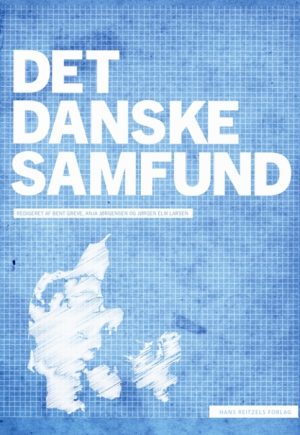 Det danske samfund (Bog)