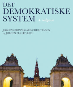 Det demokratiske system (Bog)