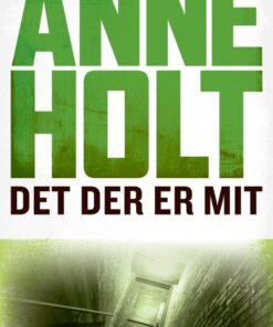 Det der er mit (E-bog)