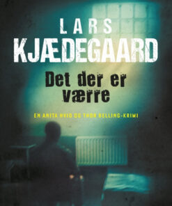 Det der er værre (Bog)