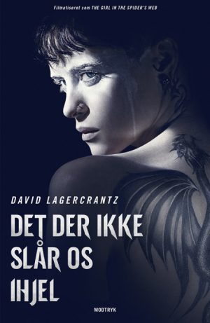 Det der ikke slår os ihjel (E-bog)