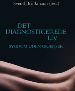 Det diagnosticerede liv (E-bog)
