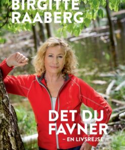Det du favner (E-bog)
