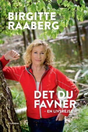 Det du favner (E-bog)