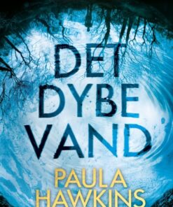 Det dybe vand (E-bog)