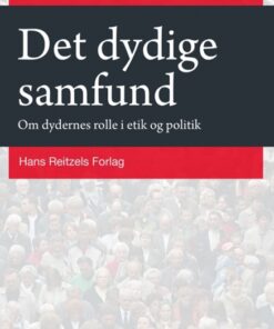 Det dydige samfund (Bog)