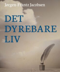 Det dyrebare liv (E-bog)
