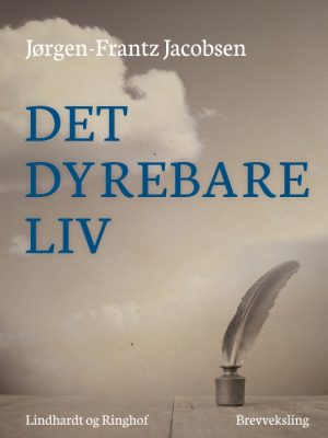 Det dyrebare liv (E-bog)