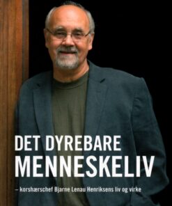Det dyrebare menneskeliv (E-bog)