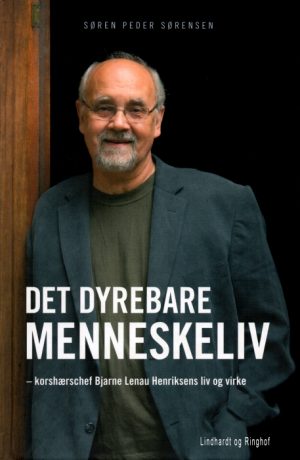 Det dyrebare menneskeliv (E-bog)