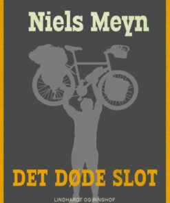 Det døde slot (E-bog)