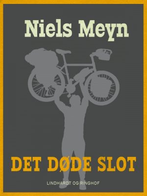 Det døde slot (E-bog)