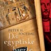 Det egyptiske hjerte (E-bog)