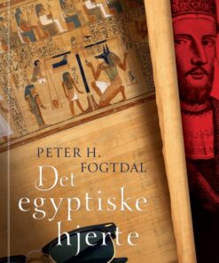 Det egyptiske hjerte (E-bog)