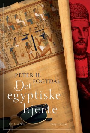 Det egyptiske hjerte (E-bog)