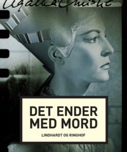 Det ender med mord (E-bog)