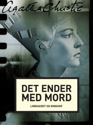 Det ender med mord (E-bog)