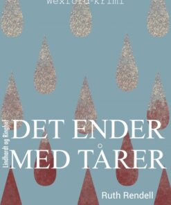 Det ender med tårer (E-bog)