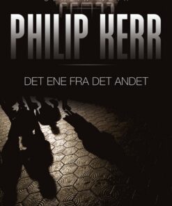 Det ene fra det andet (E-bog)