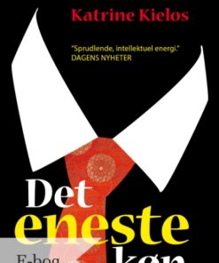 Det eneste køn (E-bog)