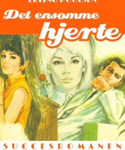 Det ensomme hjerte (Bog)