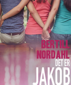 Det er Jakob (E-bog)