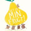 Det er MIN frugt! (Bog)