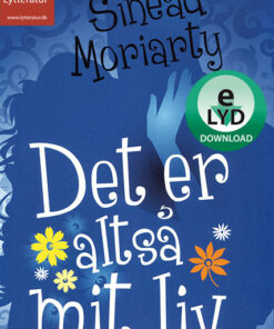 Det er altså mit liv (Lydbog)