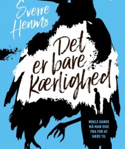 Det er bare kærlighed (Bog)