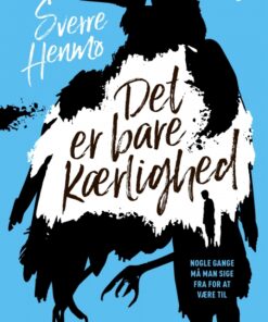 Det er bare kærlighed (E-bog)