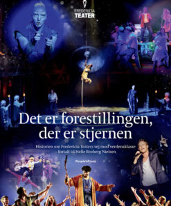 Det er forestillingen der er stjernen (E-bog)