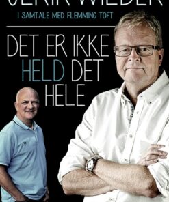 Det er ikke held det hele (Bog)