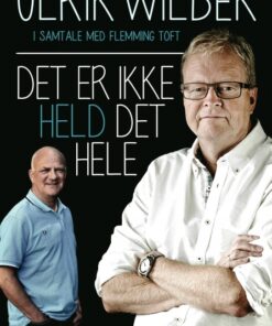Det er ikke held det hele (E-bog)