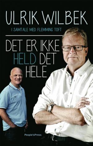 Det er ikke held det hele (E-bog)