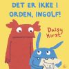 Det er ikke i orden, Ingolf! (Bog)