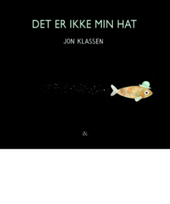 Det er ikke min hat (Bog)