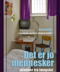 Det er jo mennesker (E-bog)