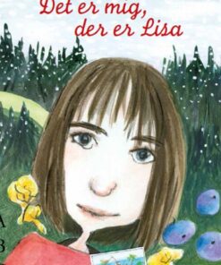 Det er mig, der er Lisa (Bog)