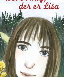Det er mig, der er Lisa (E-bog)