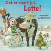 Det er snart jul, Lotte (E-bog)