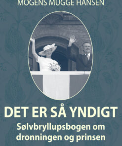Det er så yndigt (E-bog)