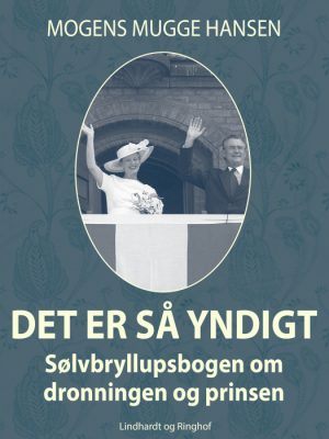 Det er så yndigt (E-bog)