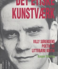 Det etiske kunstværk (E-bog)