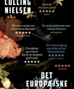 Det europæiske forår (Bog)