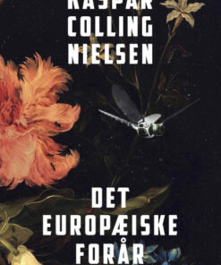 Det europæiske forår (E-bog)