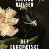 Det europæiske forår (Lydbog)